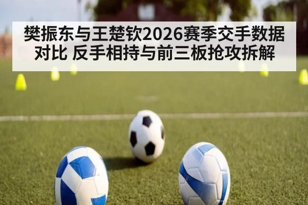 樊振东与王楚钦2026赛季交手数据对比 反手相持与前三板抢攻拆解